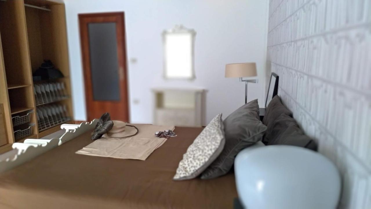 Dante 26 Appartement Alberobello Buitenkant foto