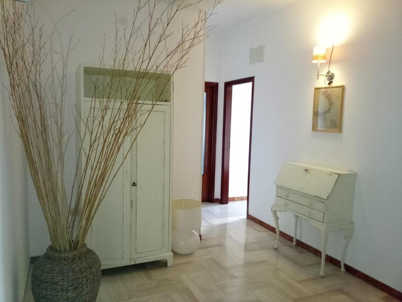 Dante 26 Appartement Alberobello Buitenkant foto