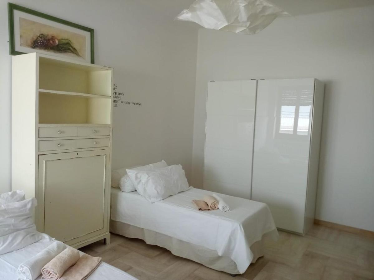 Dante 26 Appartement Alberobello Buitenkant foto