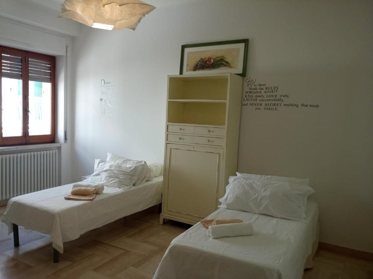 Dante 26 Appartement Alberobello Buitenkant foto